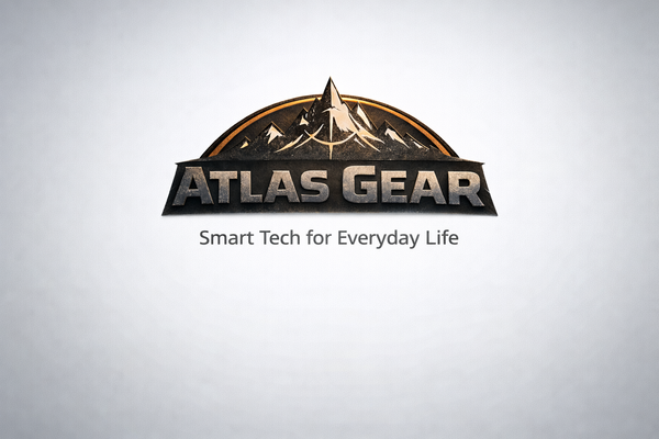 Atlas Gear